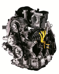 U2A11 Engine